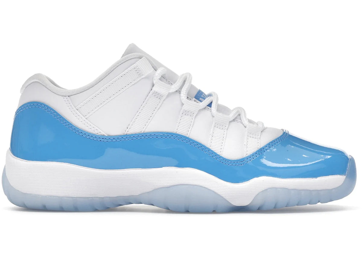 Jordan 11 Retro Low University Blue (2026) (GS)