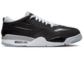 Jordan 4 RM Black Metallic