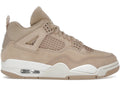 Jordan 4 Retro Cozy Girl (Women's)