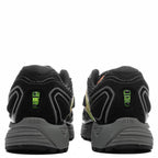 Air Pegasus Wave - Black/Flat Pewter/Safety Orange
