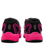 Air Pegasus Wave - Black/Metallic Platinum/Pink Blast