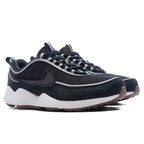 Air Zoom Spiridon - Off Noir/Black/Cave Purple