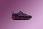 Air Zoom Spiridon PRM - Hot Fuchsia/Viotech/Black/Canyon Purple