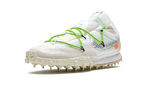 Nike Waffle Racer Off-White White (Women's)