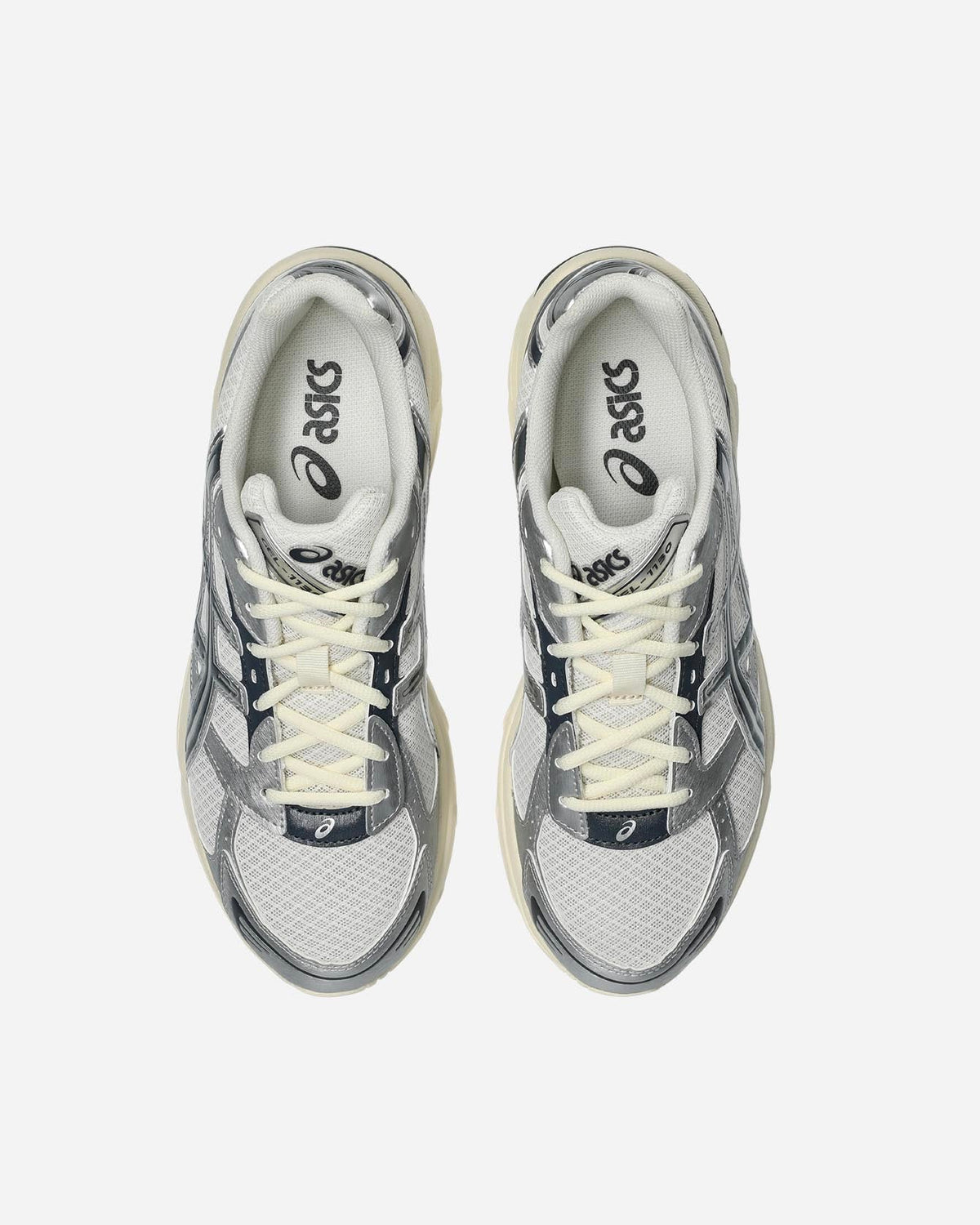 GEL 1130 Cream Carrier Grey