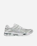 GEL Cumulus 16 Lake Grey / Pure Silver