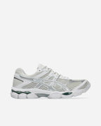 GEL Cumulus 16 Lake Grey / Pure Silver