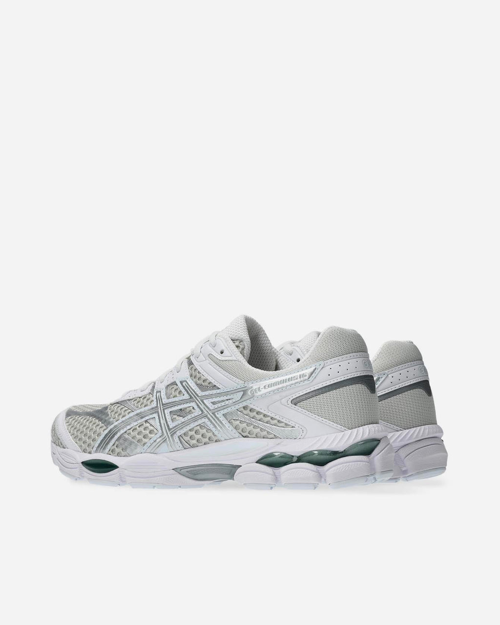 GEL Cumulus 16 Lake Grey / Pure Silver