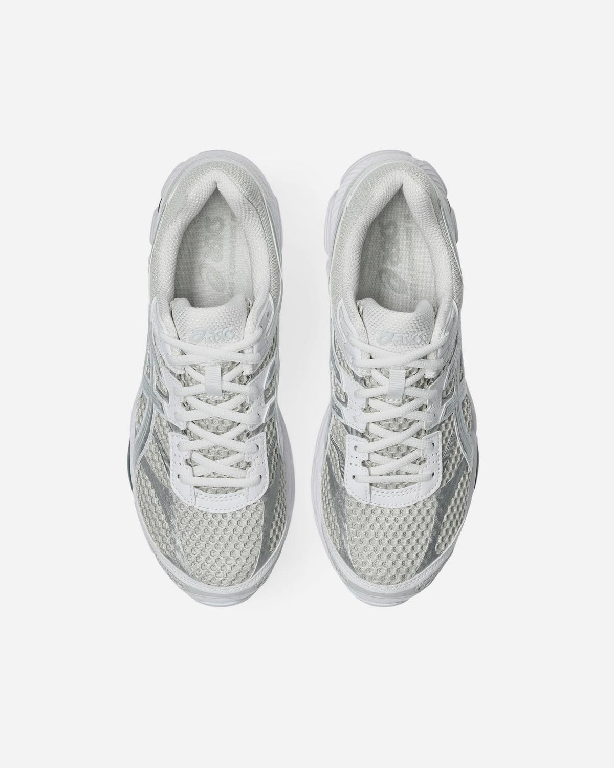 GEL Cumulus 16 Lake Grey / Pure Silver