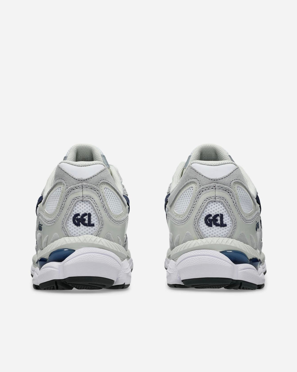 GEL NYC White Midnight