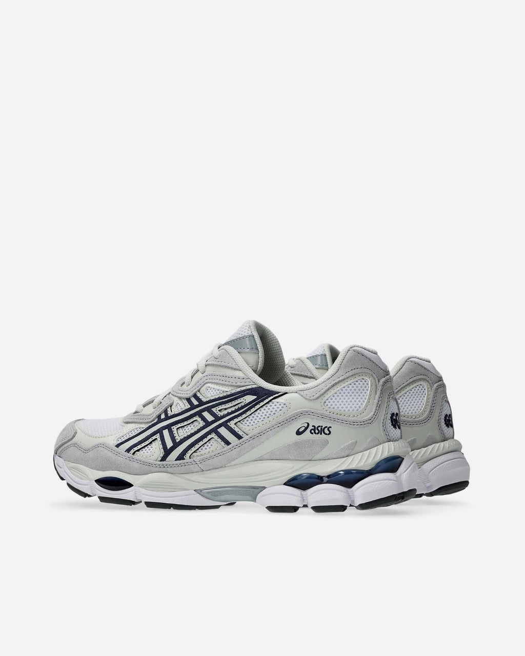 GEL NYC White Midnight