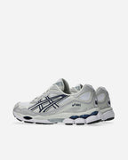 GEL NYC White Midnight