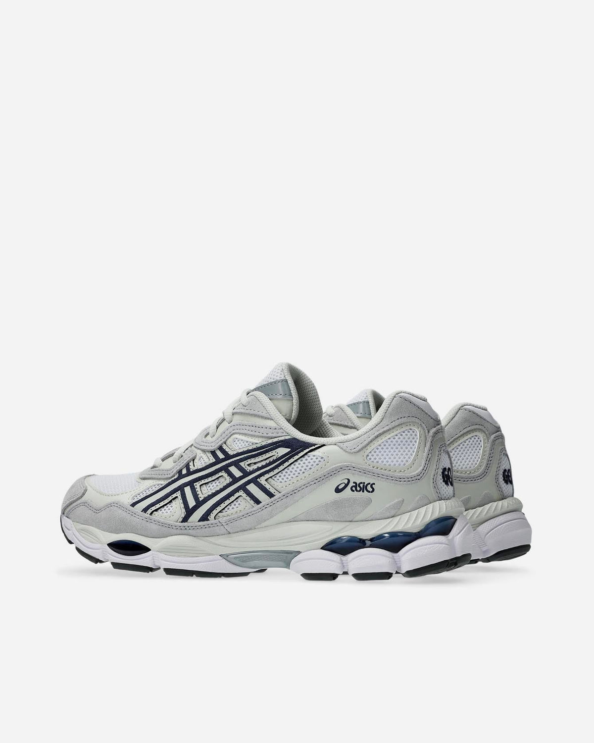 GEL NYC White Midnight