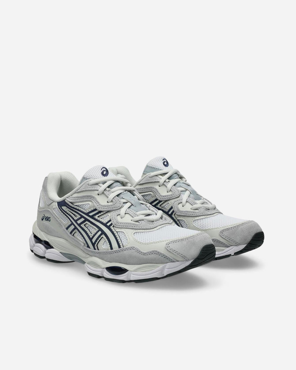 GEL NYC White Midnight