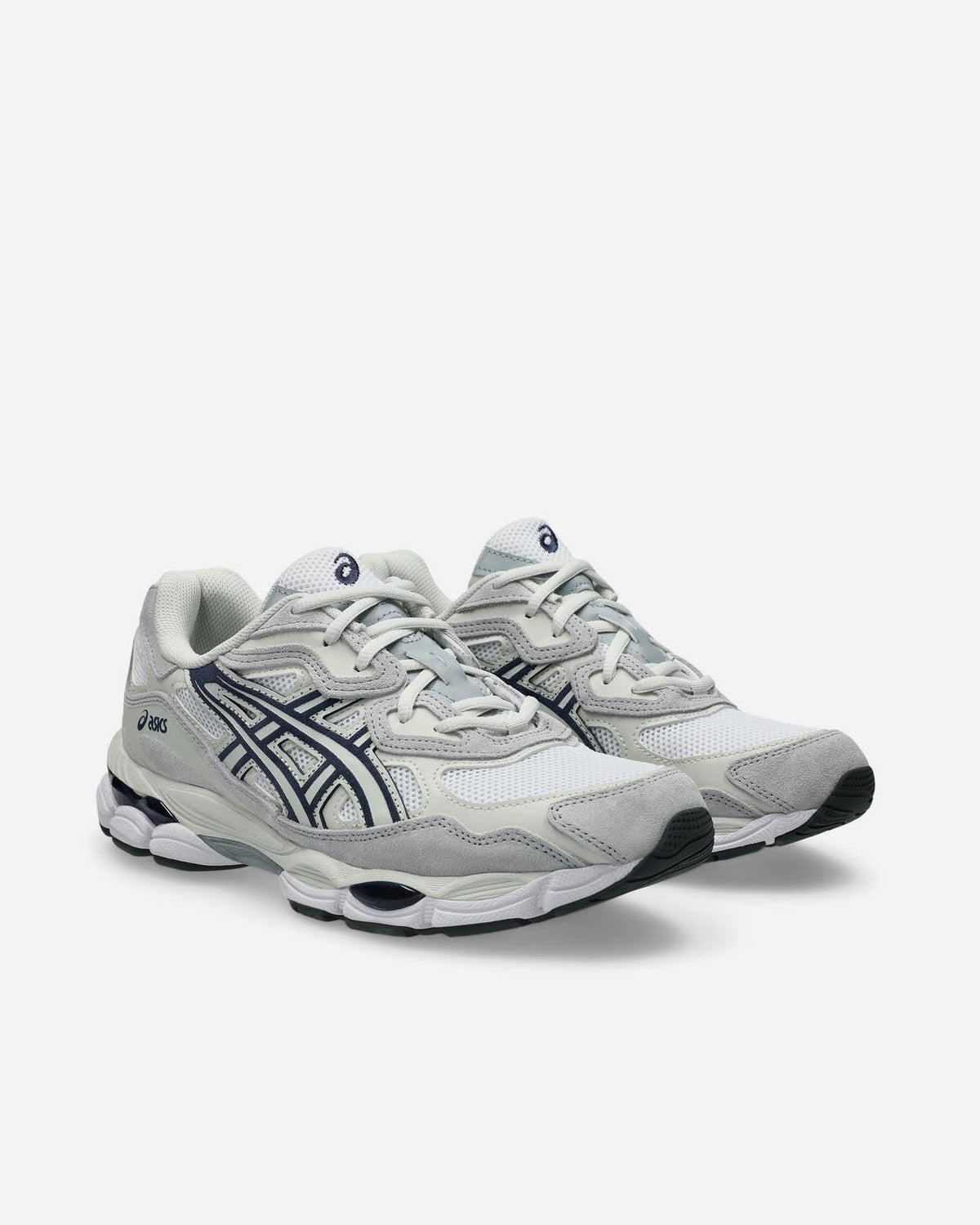 GEL NYC White Midnight