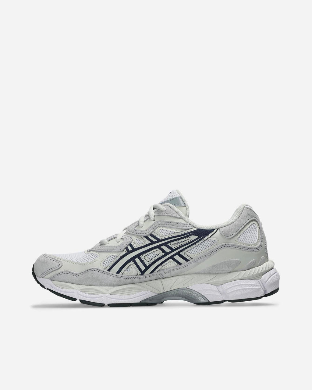 GEL NYC White Midnight