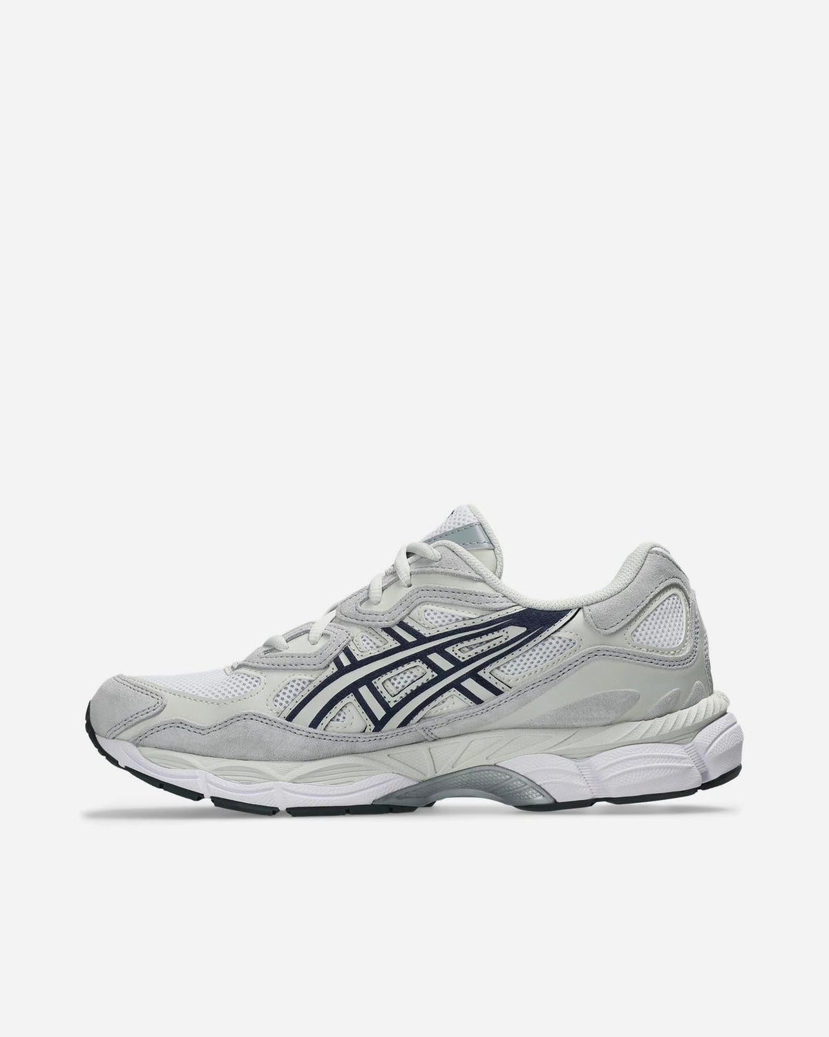 GEL NYC White Midnight