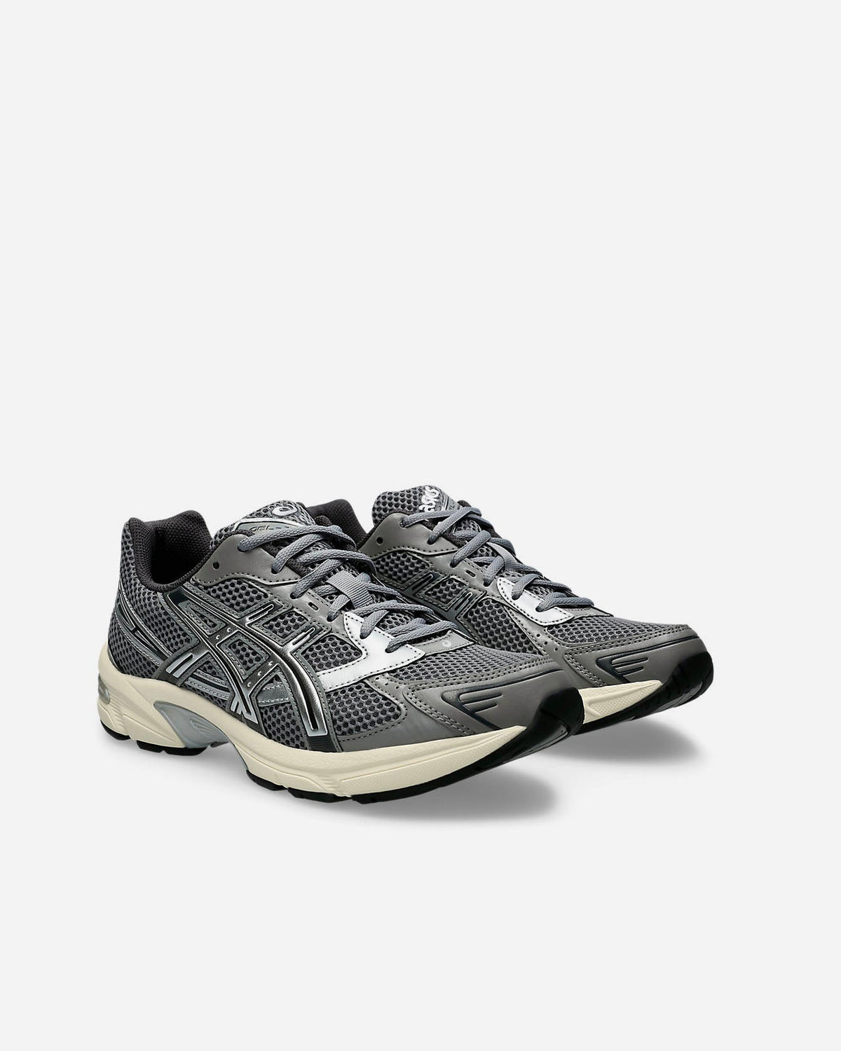Asics Gel 1130 Clay Grey Pure Silver