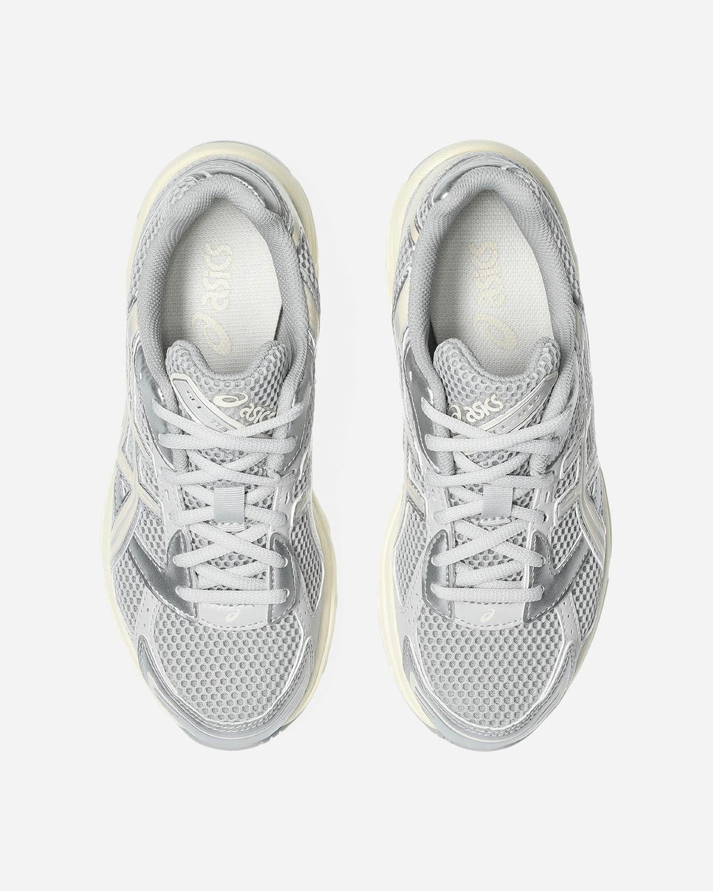 Gel 1130 Cloud Grey Oatmeal