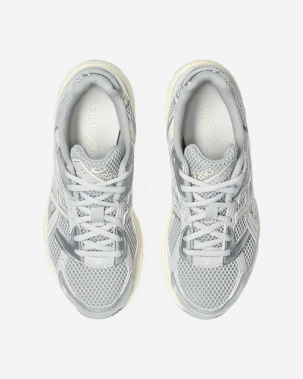 Gel 1130 Cloud Grey Oatmeal