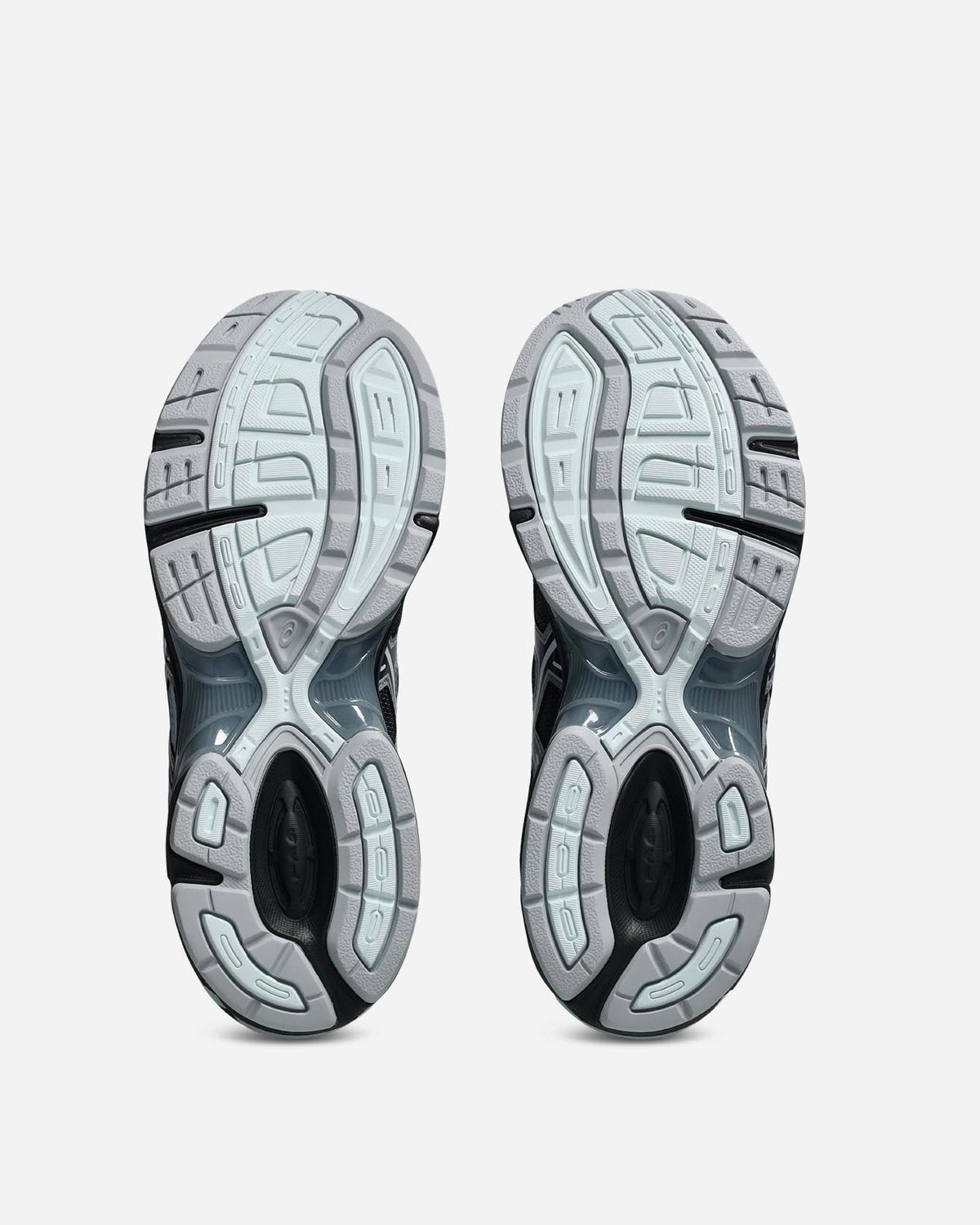 Gel 1130 Graphite Grey / Gravel