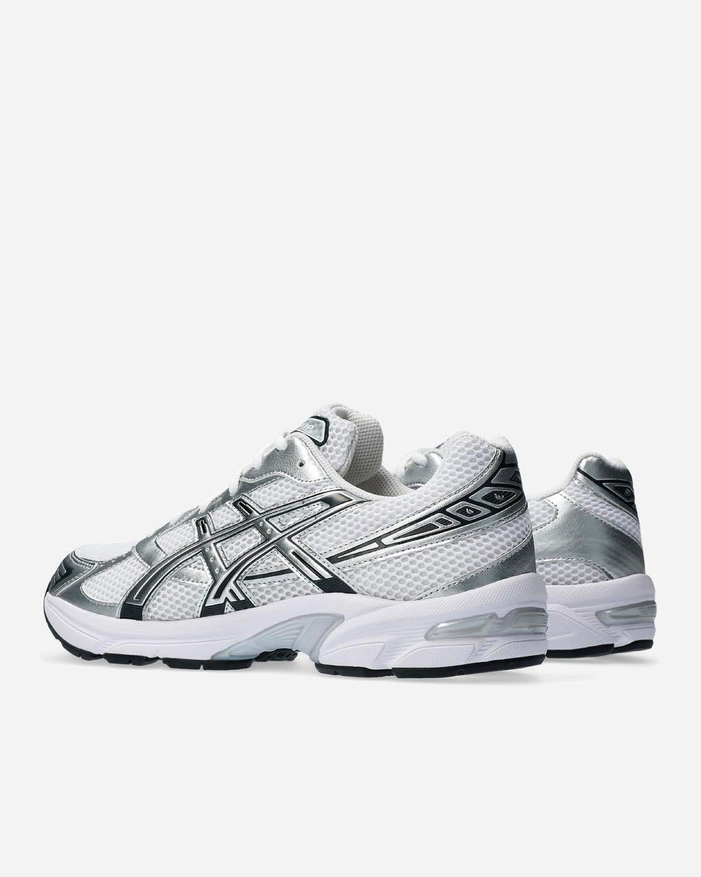 Gel 1130 White Pure Silver