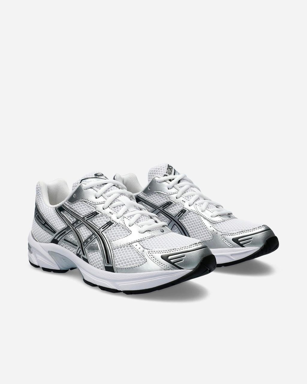 Gel 1130 White Pure Silver