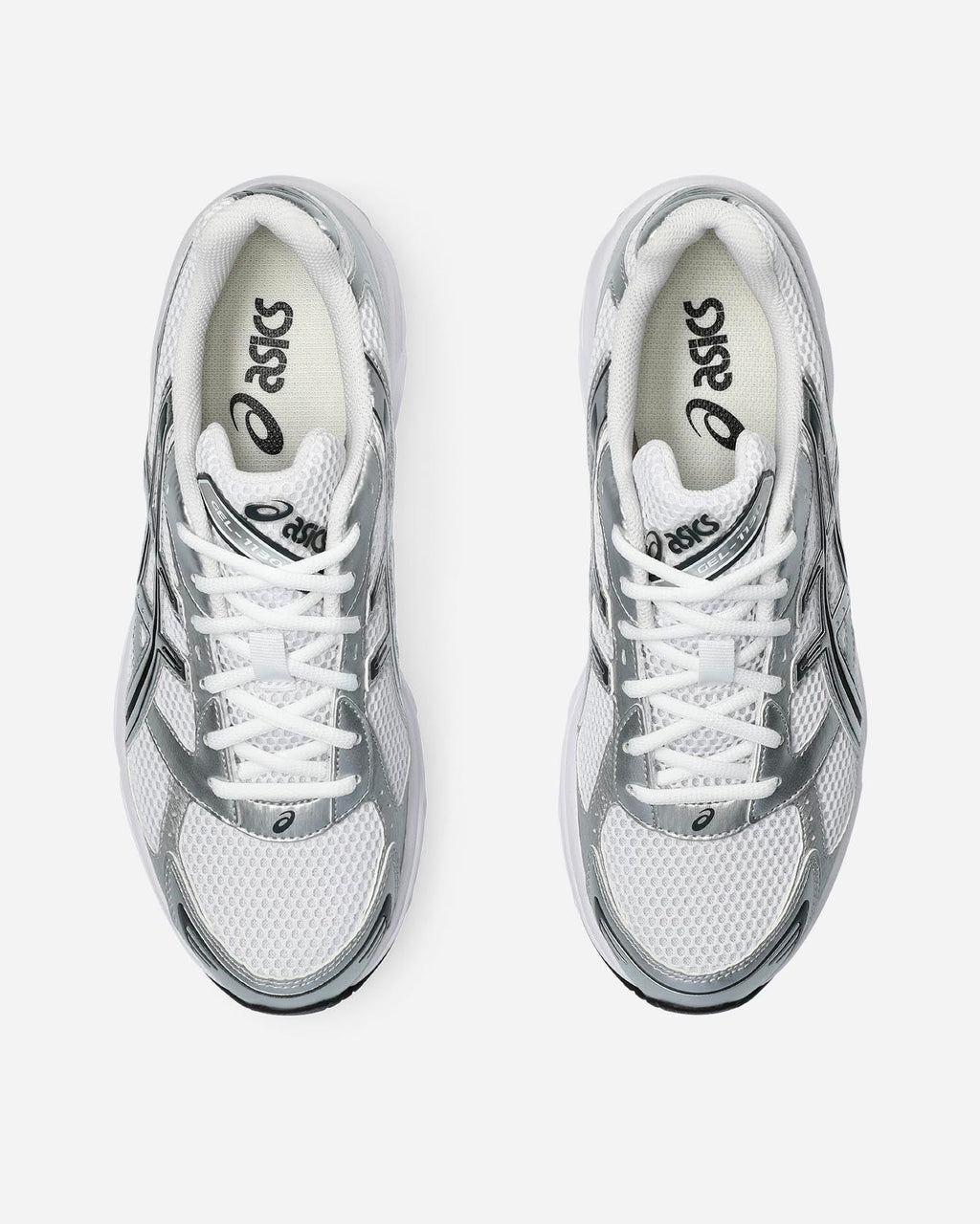 Gel 1130 White Pure Silver