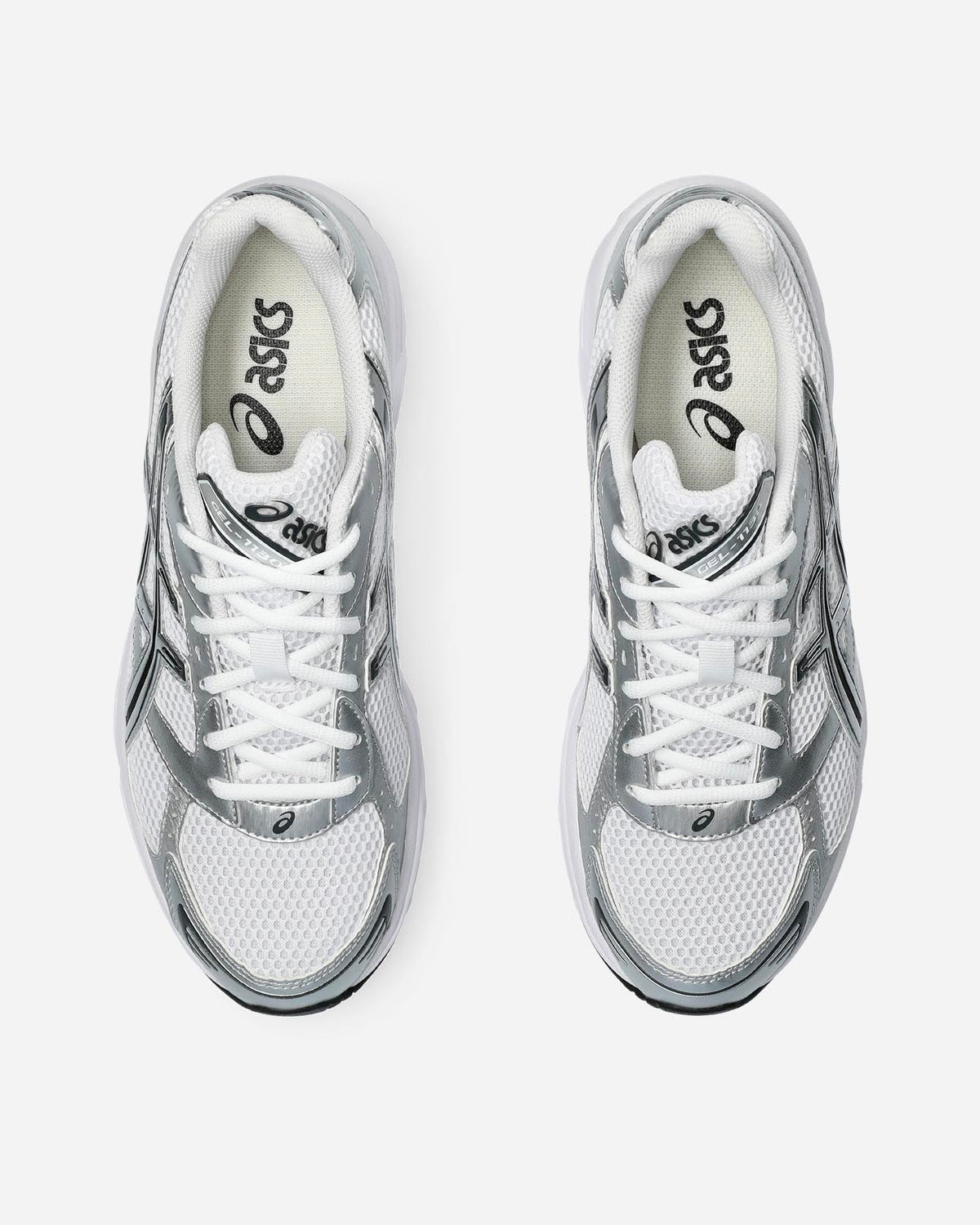 Gel 1130 White Pure Silver