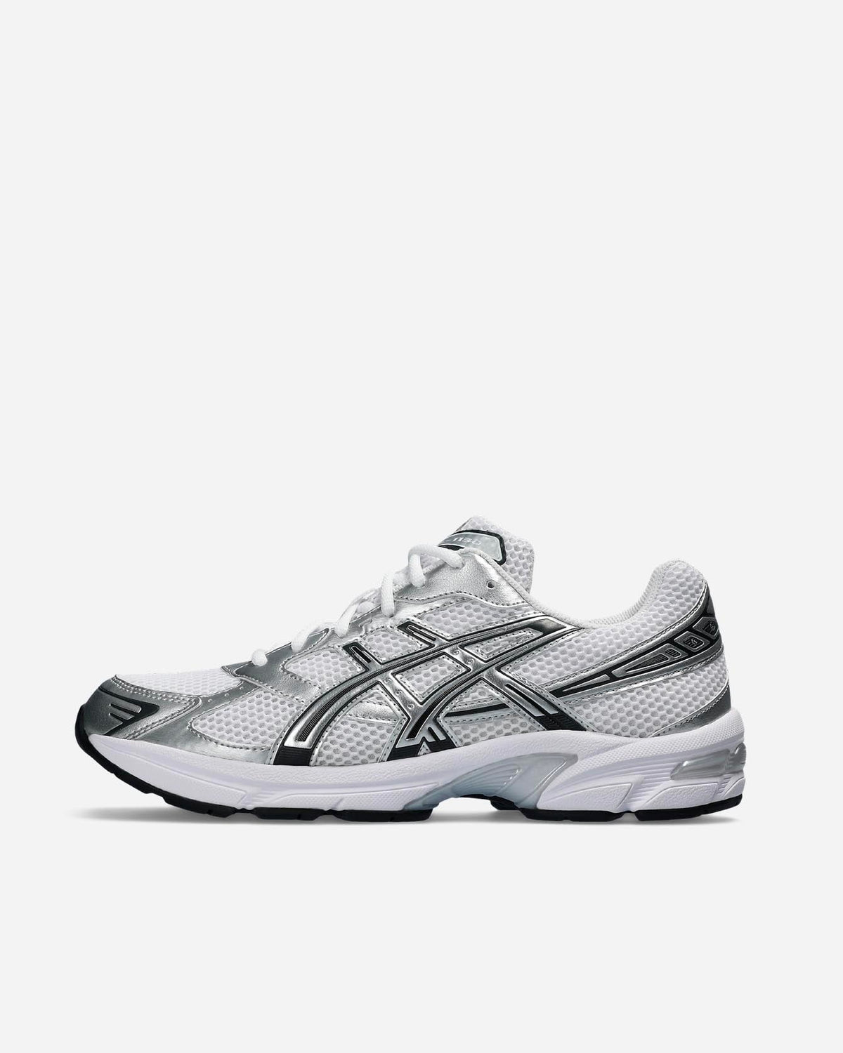 Gel 1130 White Pure Silver
