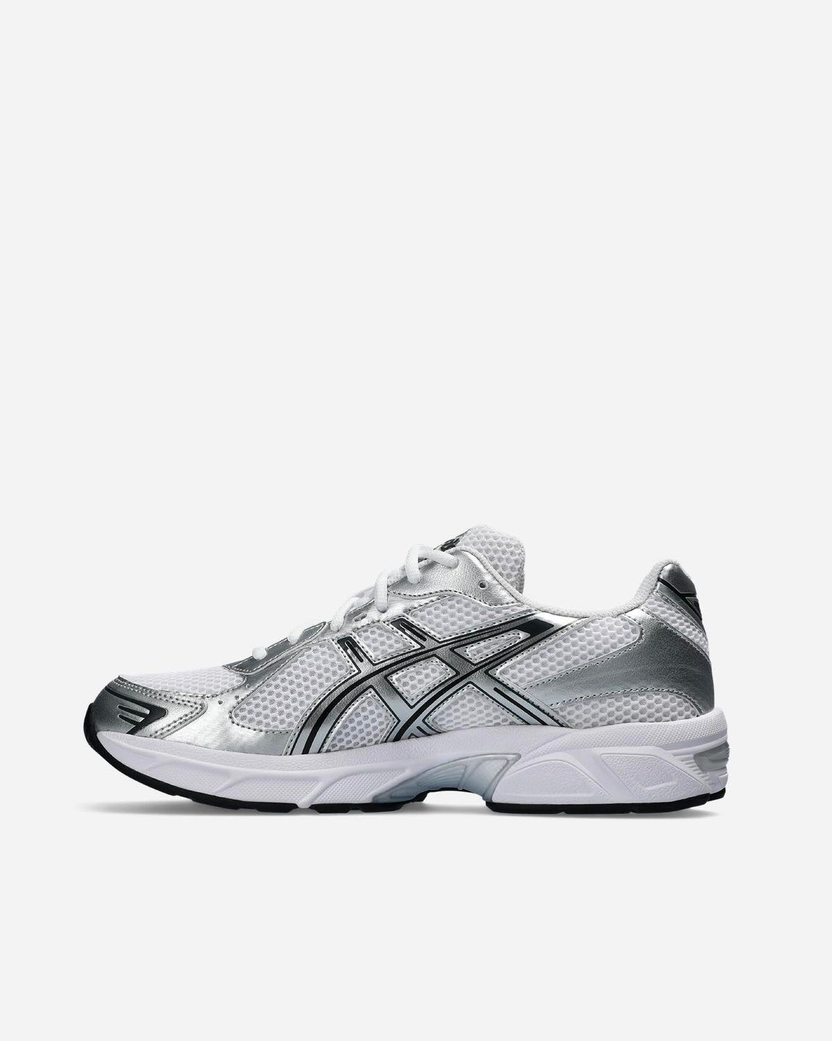 Gel 1130 White Pure Silver