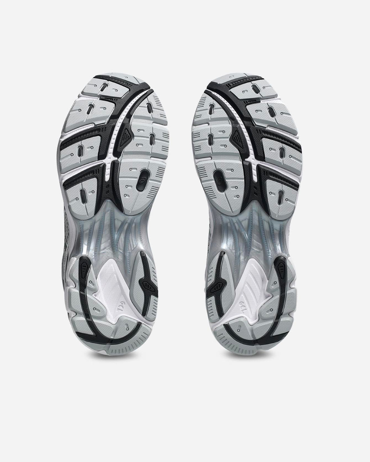 Gel 2160 White Graphite Grey