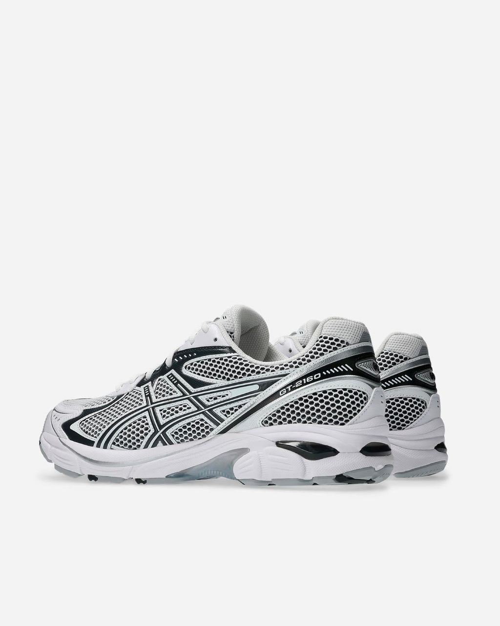 Gel 2160 White Graphite Grey