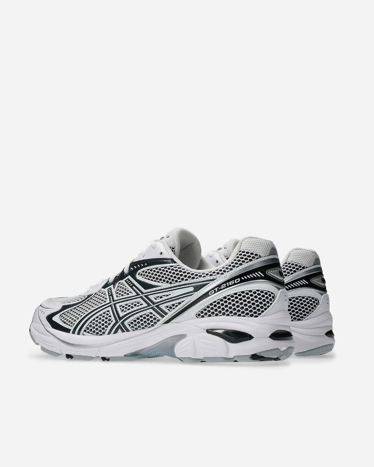 Gel 2160 White Graphite Grey