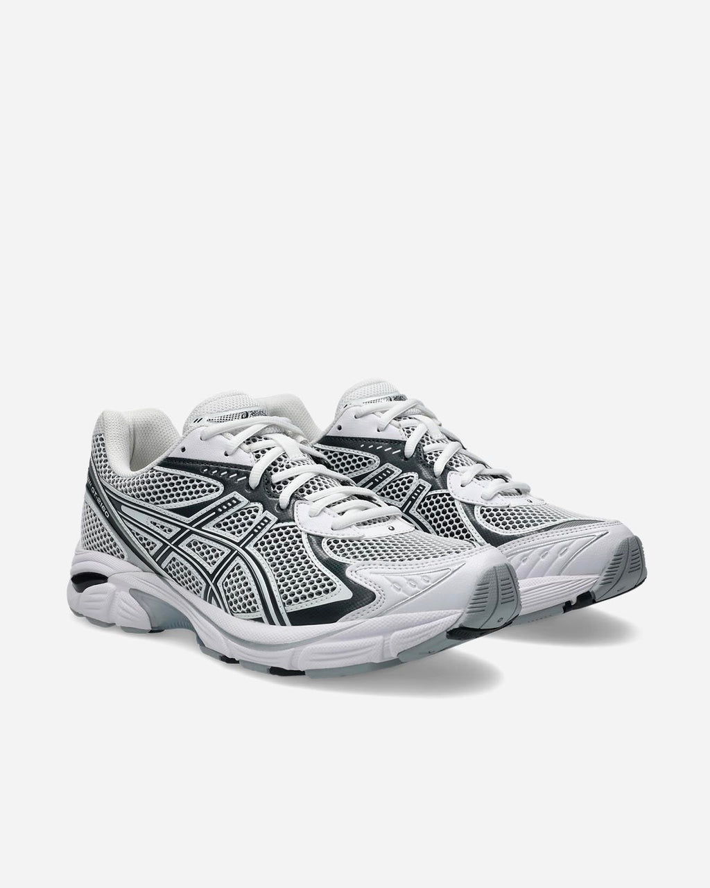 Gel 2160 White Graphite Grey