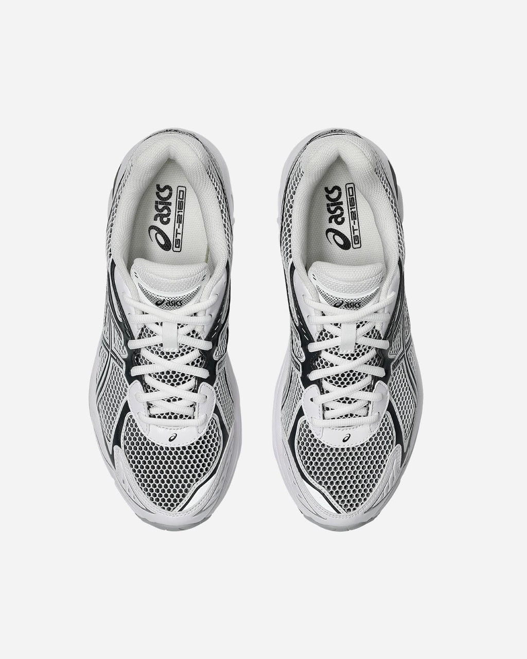Gel 2160 White Graphite Grey
