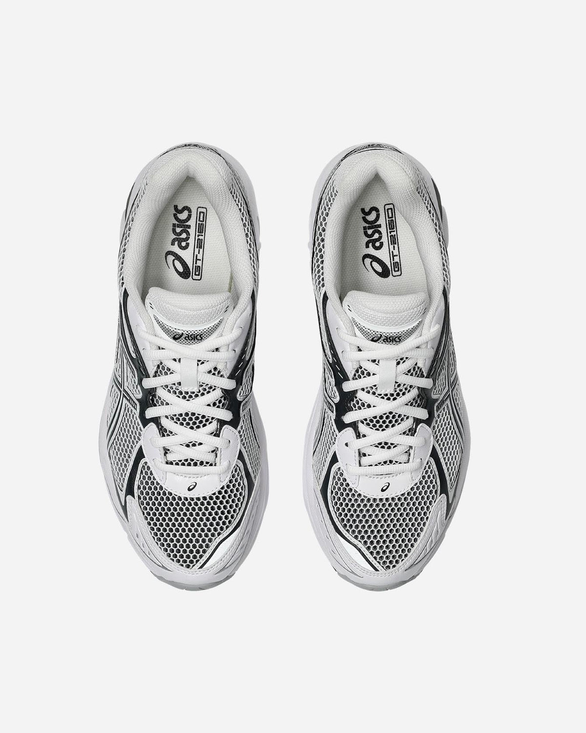 Gel 2160 White Graphite Grey