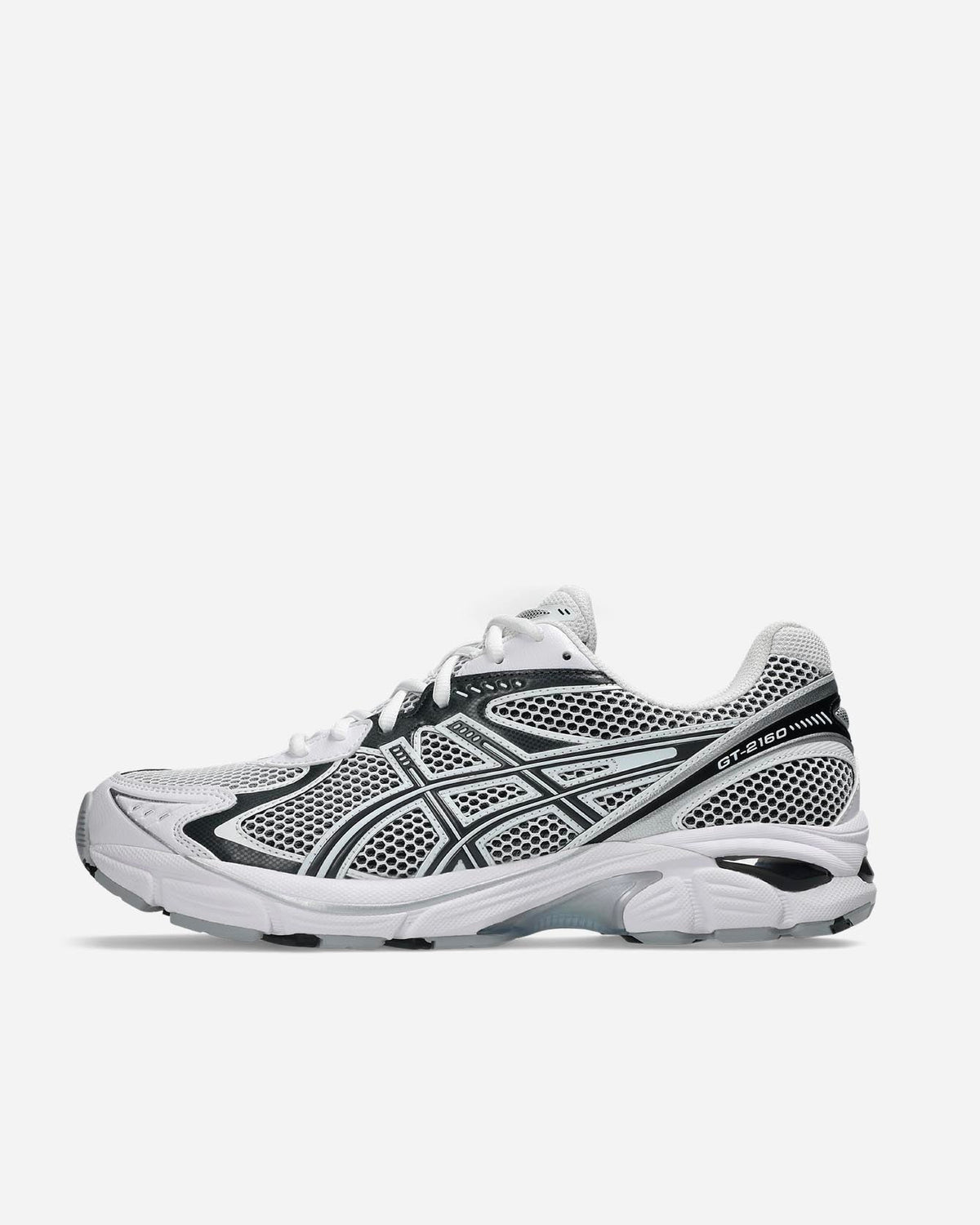 Gel 2160 White Graphite Grey