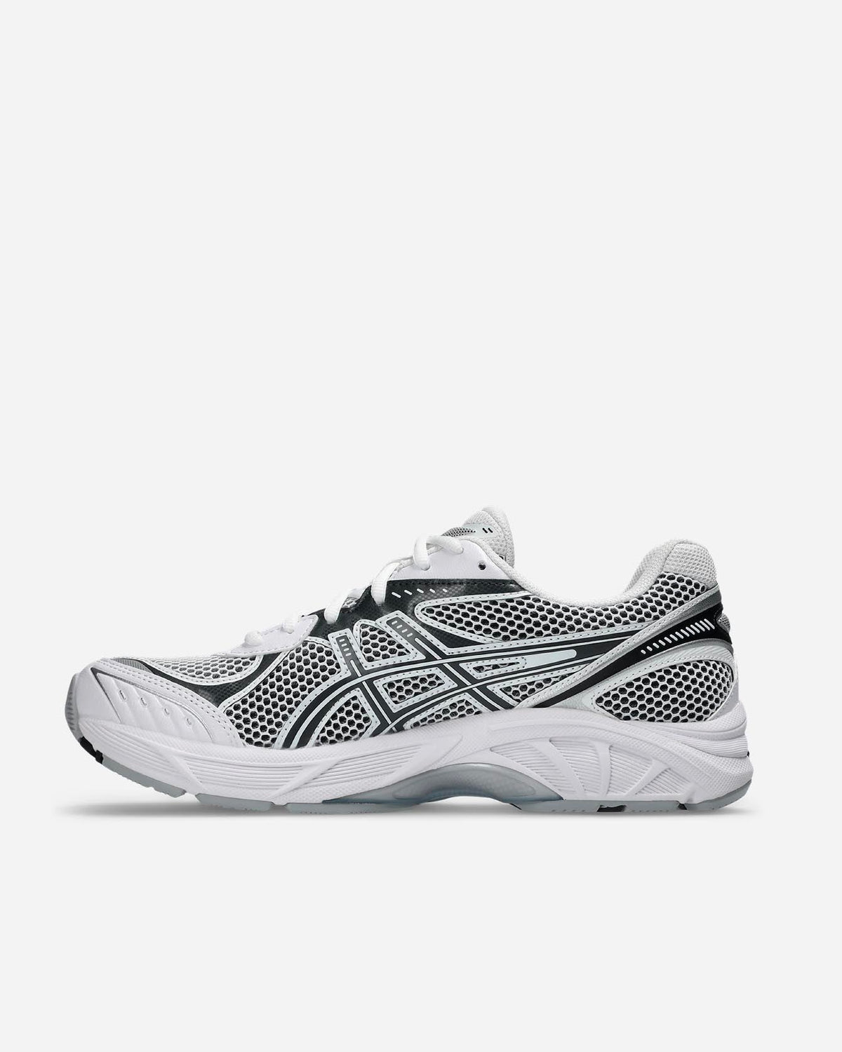 Gel 2160 White Graphite Grey