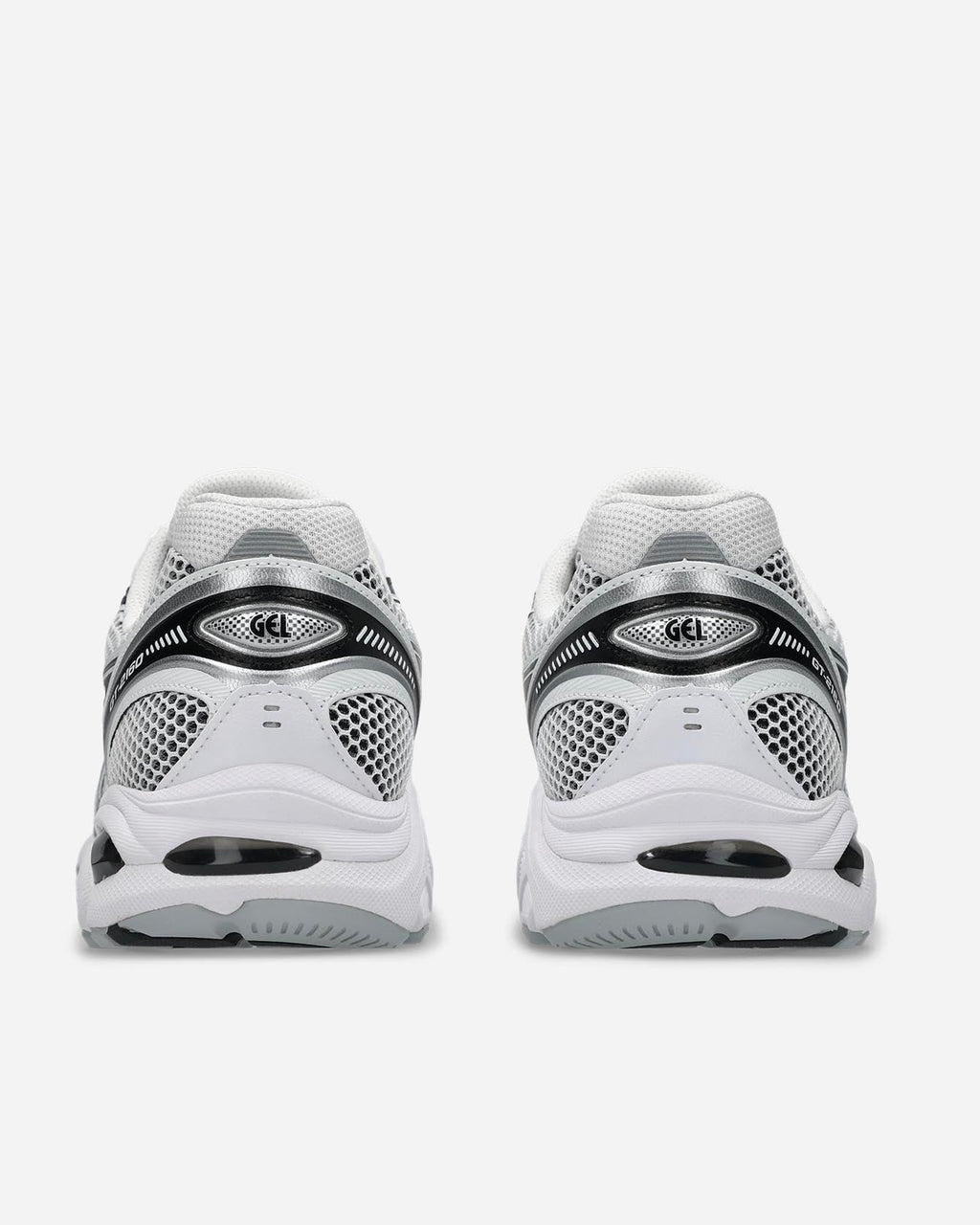 Gel 2160 White Graphite Grey