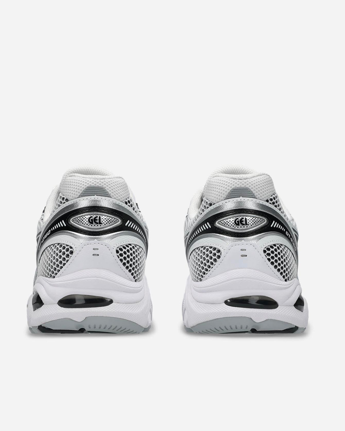 Gel 2160 White Graphite Grey