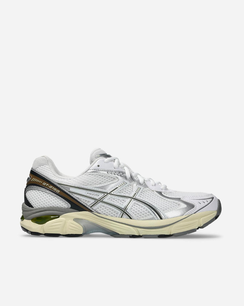 Gel 2160 White Soft Yellow