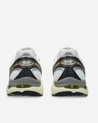 Gel 2160 White Soft Yellow