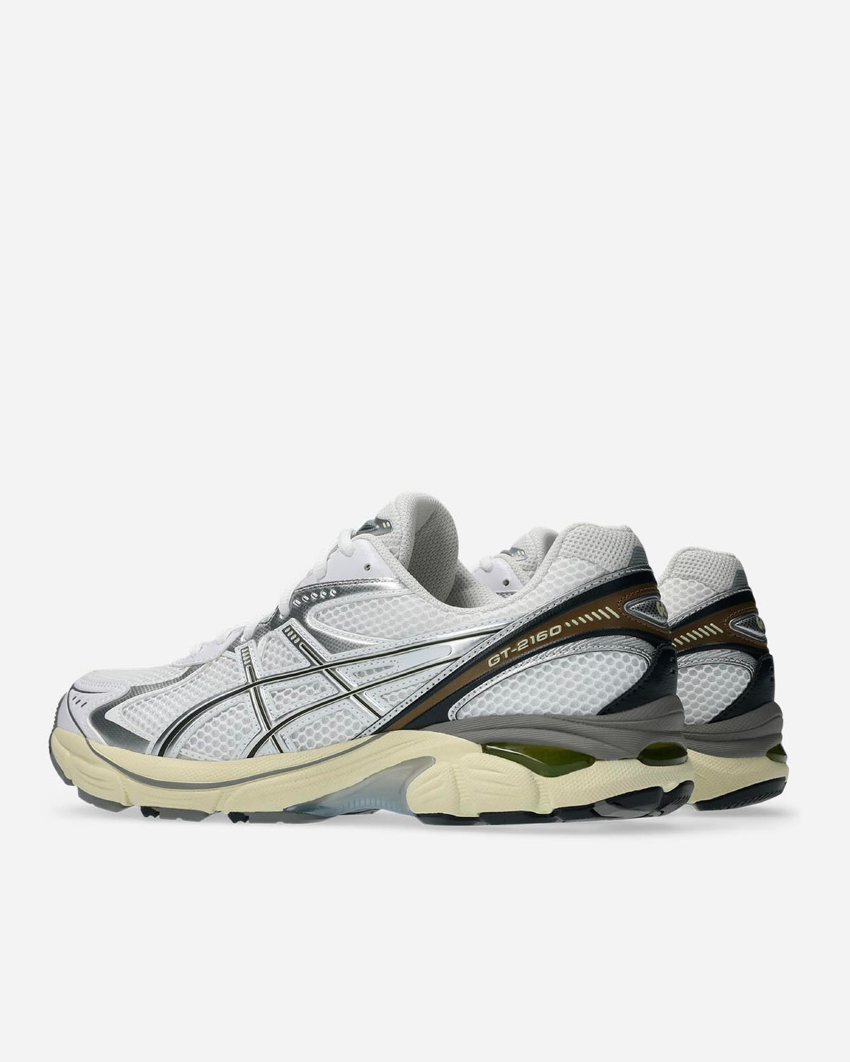 Gel 2160 White Soft Yellow