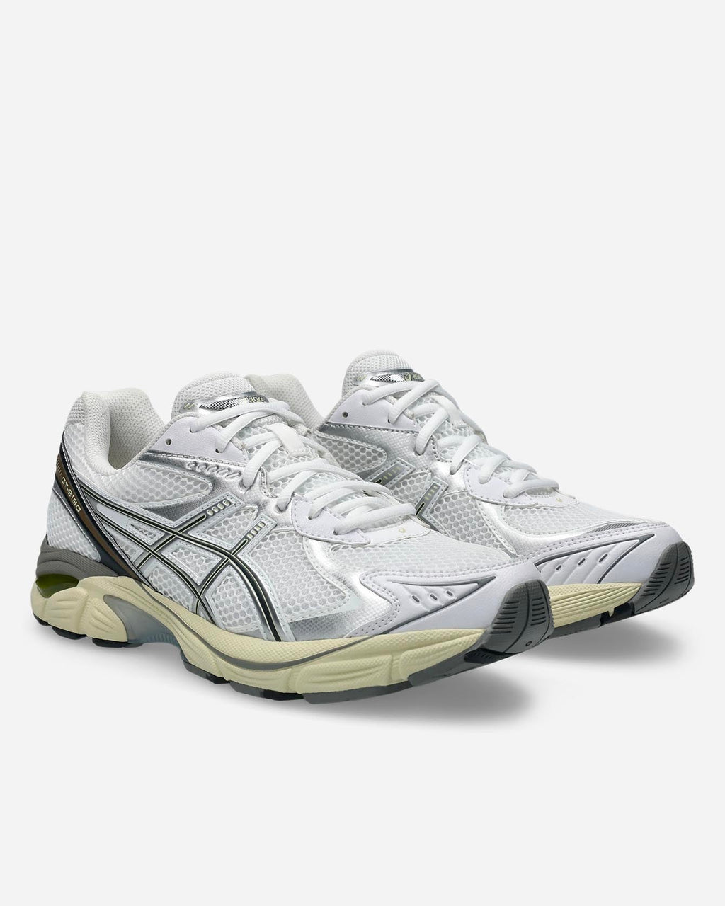 Gel 2160 White Soft Yellow
