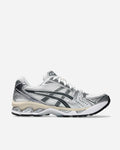 Gel Kayano 14 White Graphite Grey