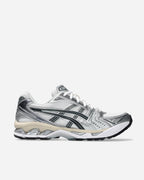 Gel Kayano 14 White Graphite Grey