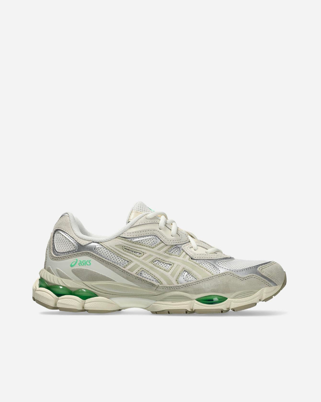 Asics Gel NYC Cream Fossil