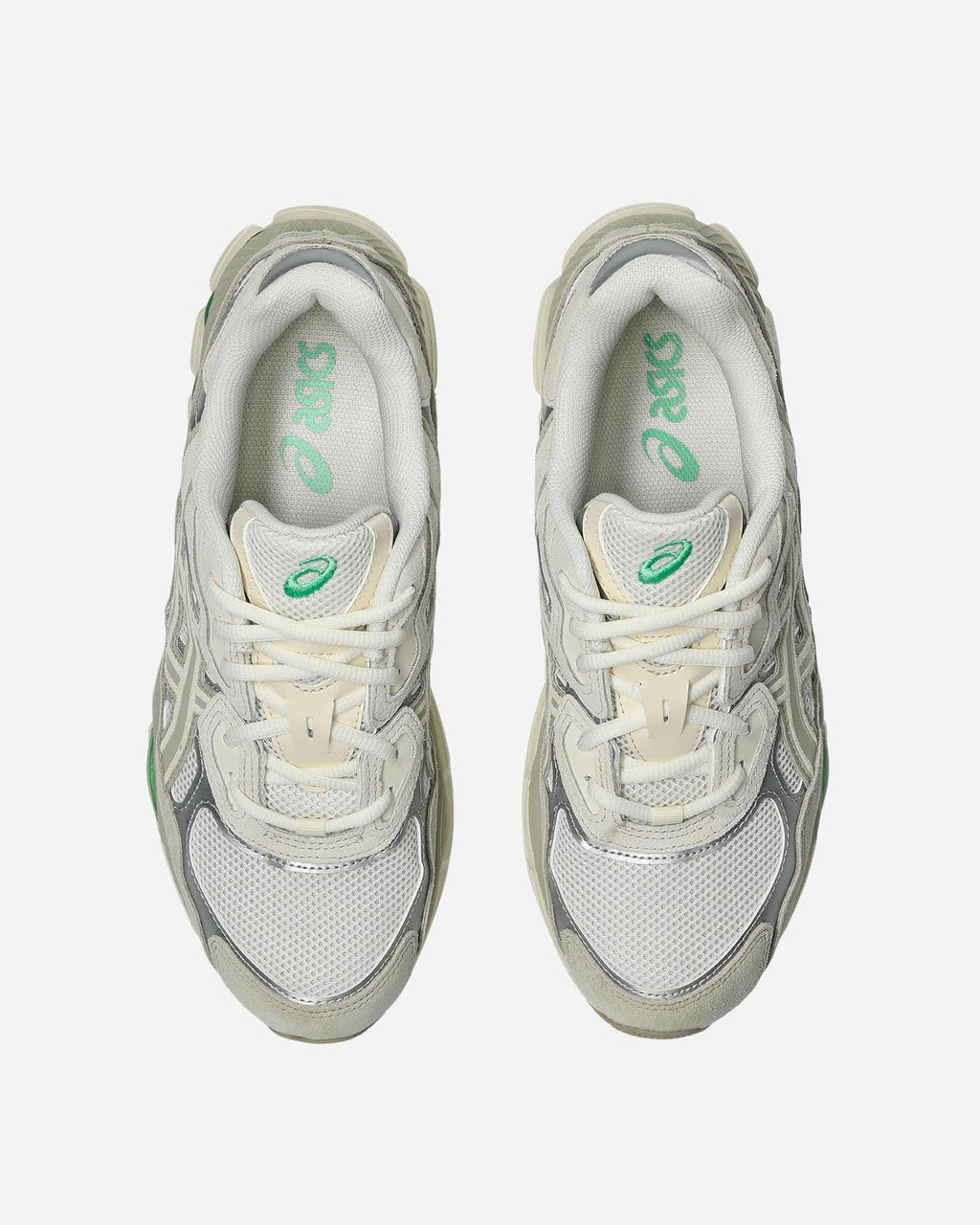 Asics Gel NYC Cream Fossil