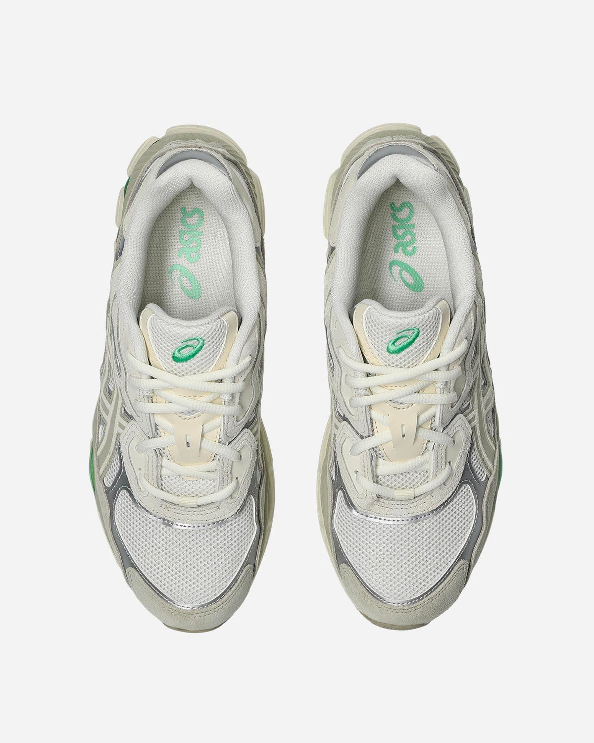 Asics Gel NYC Cream Fossil